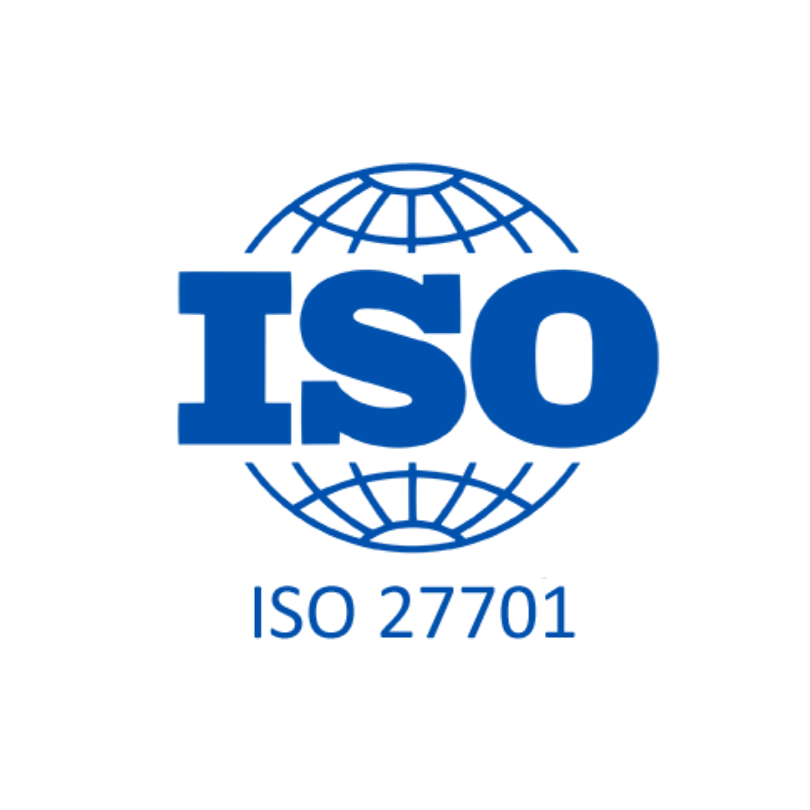ISO 27701 certification