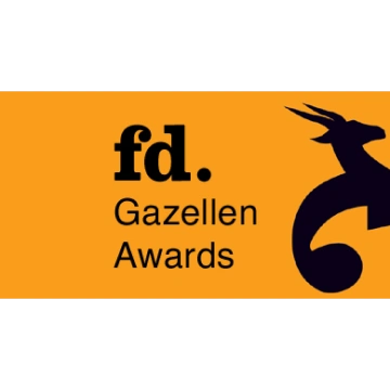 FD Gazellen Awards